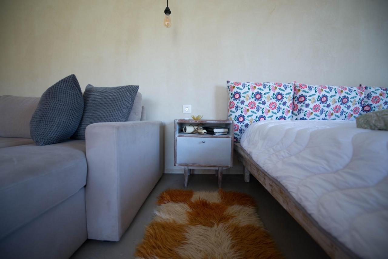 Sinanis Garden House Apartment Volos Luaran gambar